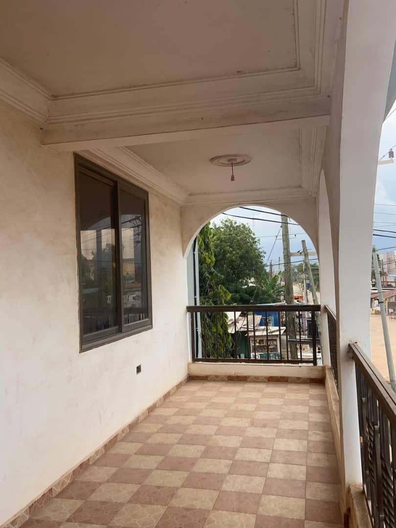 3 bedroom apartment for rent at achimota