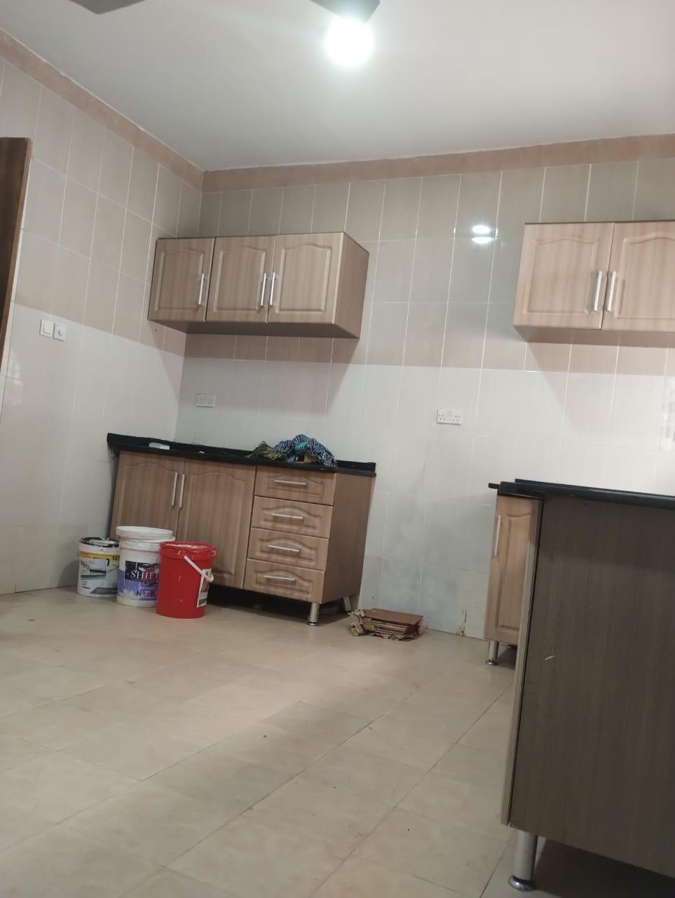 7 bedroom self compound house for rent at obodjo