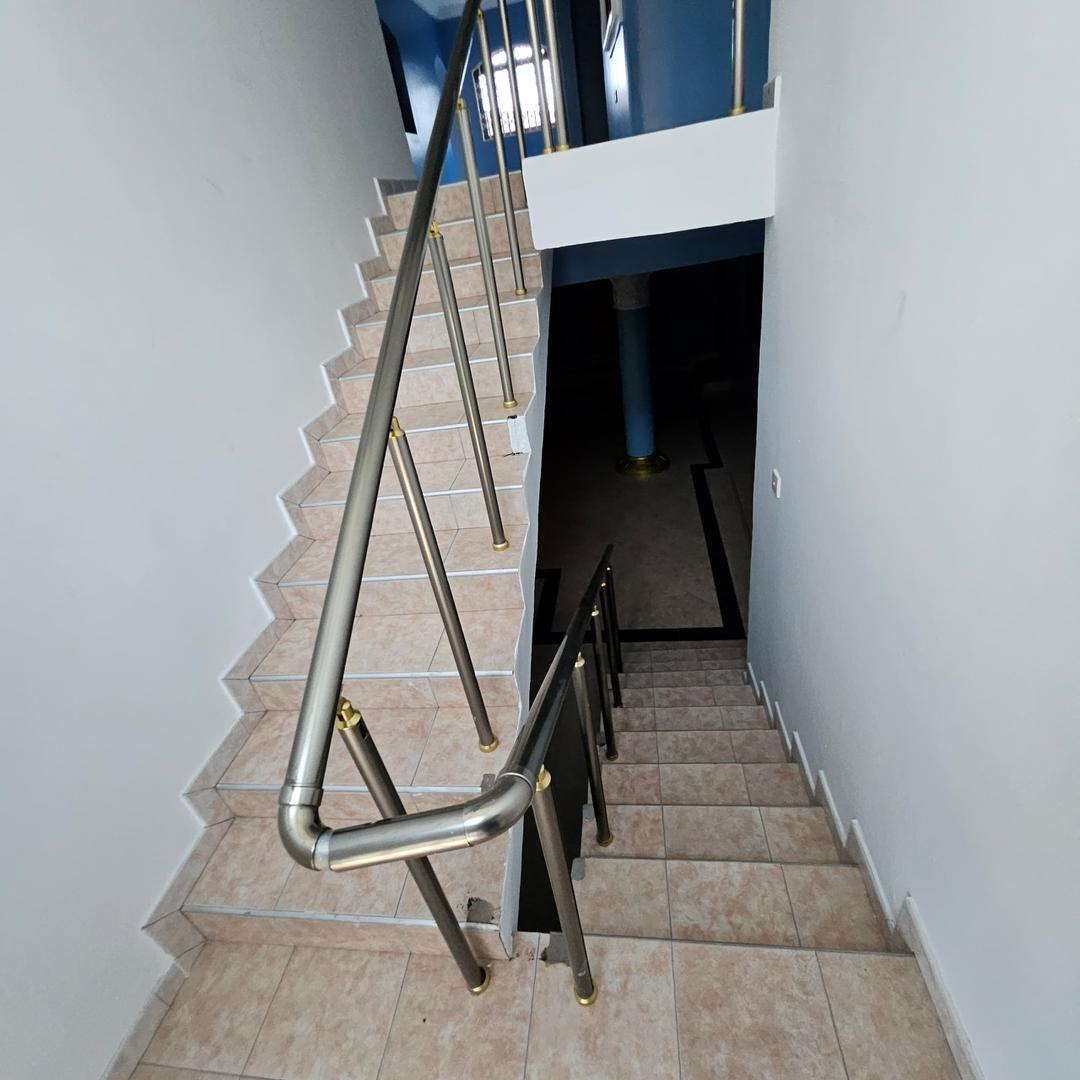 8 bedroom hotel at SCC for sale