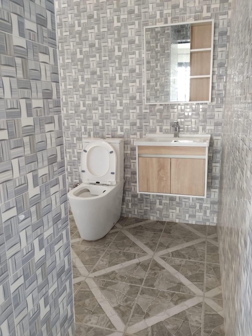 Executive 2 bedroom apartment for rent