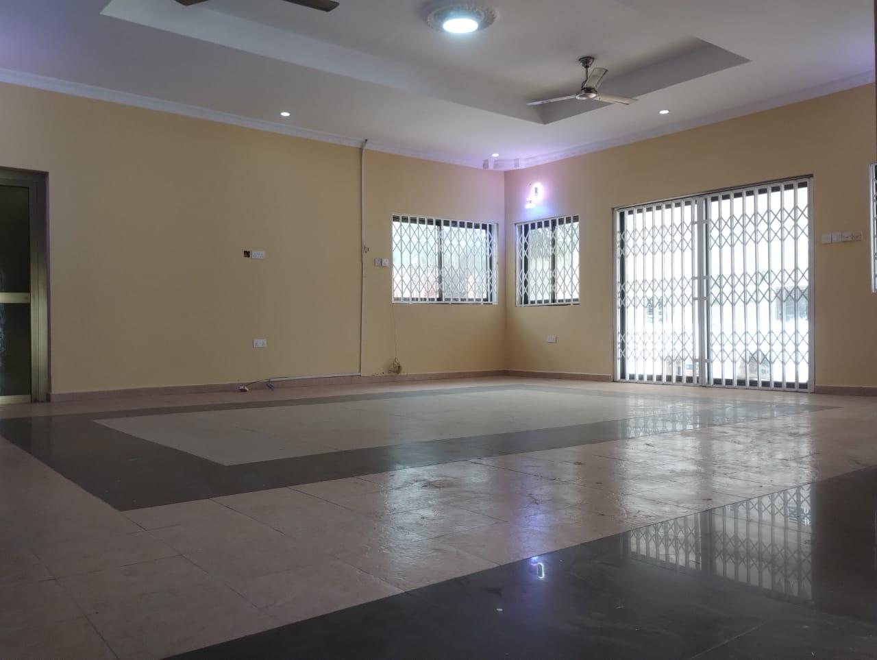 7 bedroom self compound house for rent at obodjo