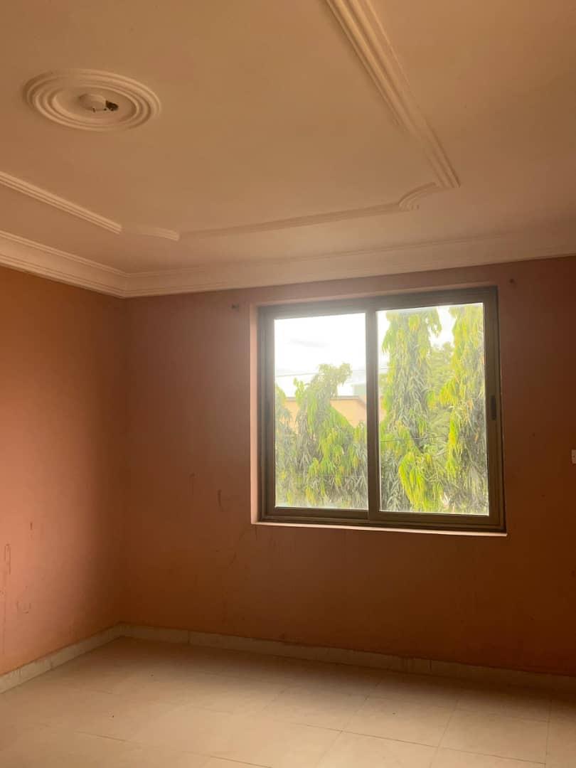 3 bedroom apartment for rent at achimota