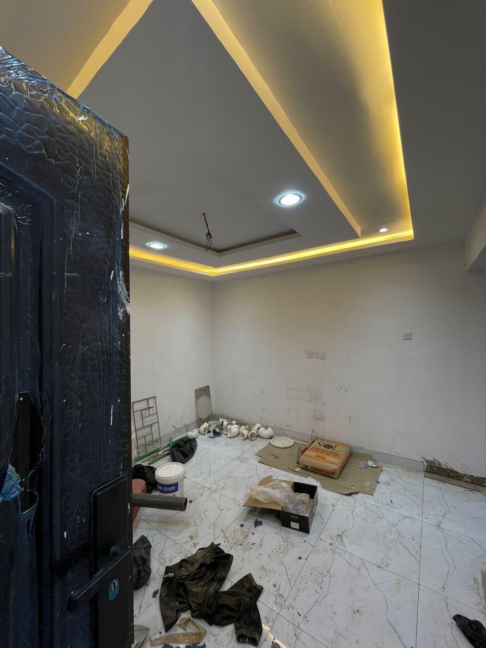 Executive Chamber & Hall Self-Contained – Anyaa School Junction (Palas Town Road)