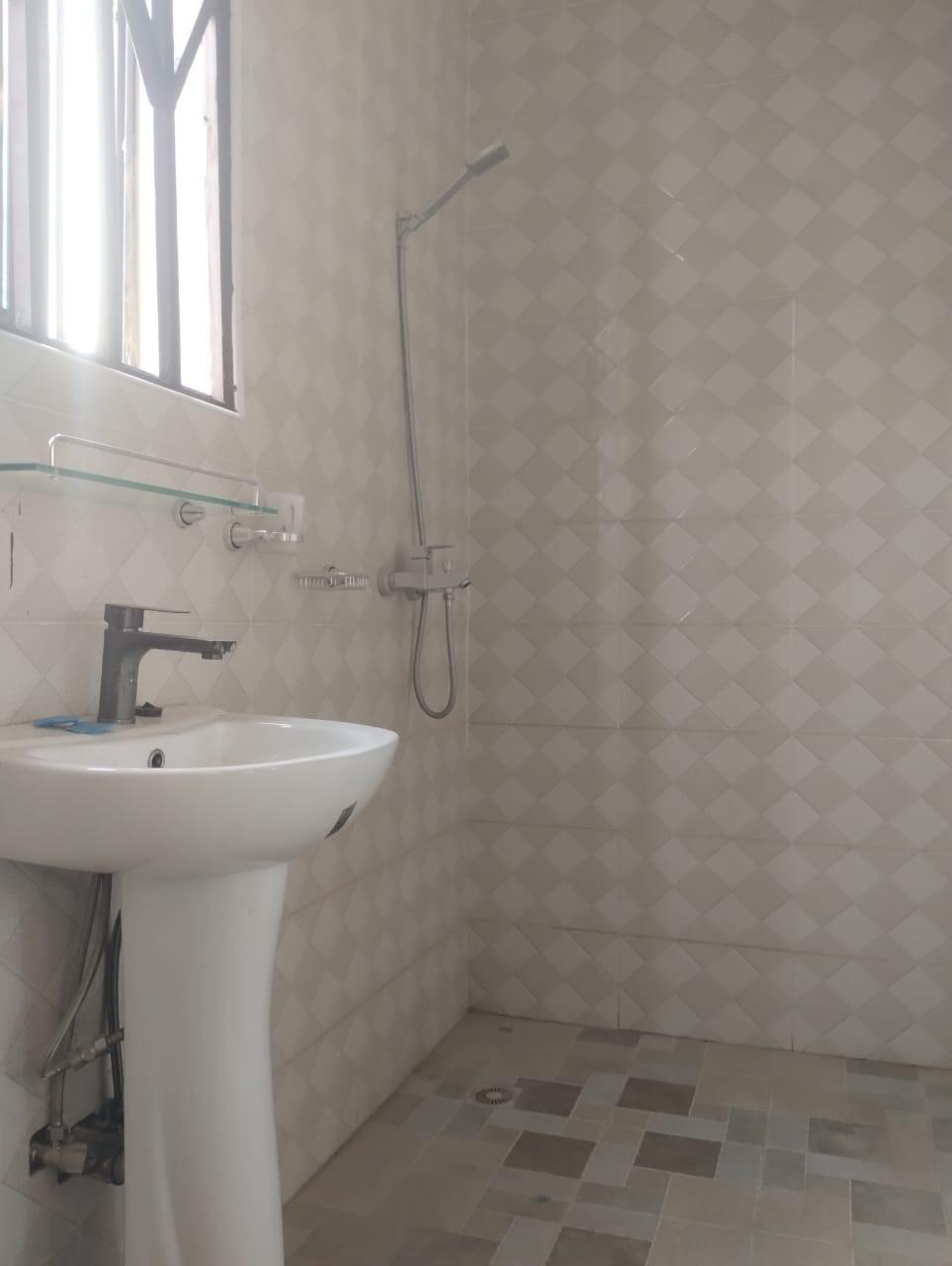 Newly Built 3-Bedroom Apartment – North Kaneshie