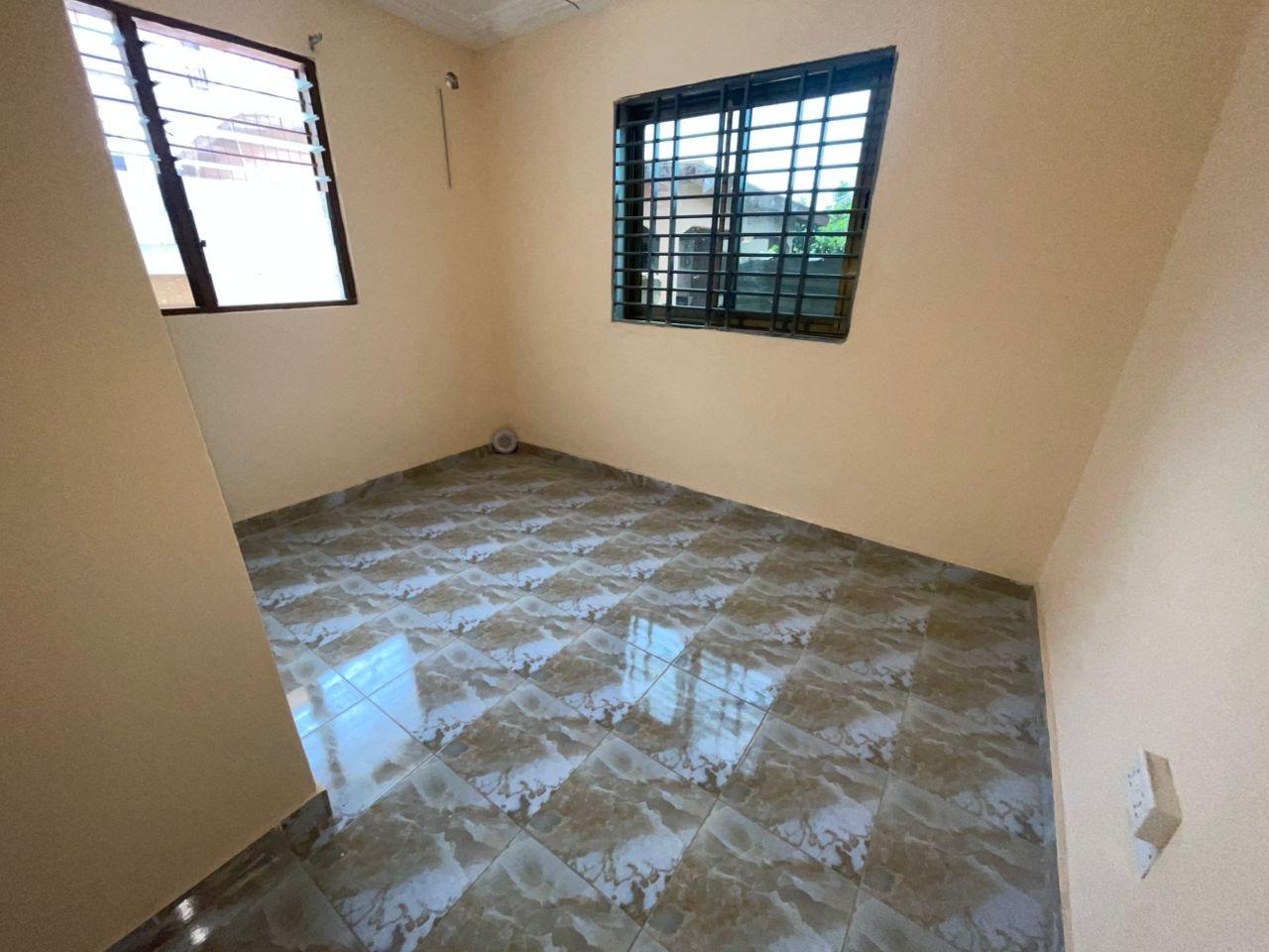 Chamber & Hall Self-Contained at Awoshie Anyaa NIC