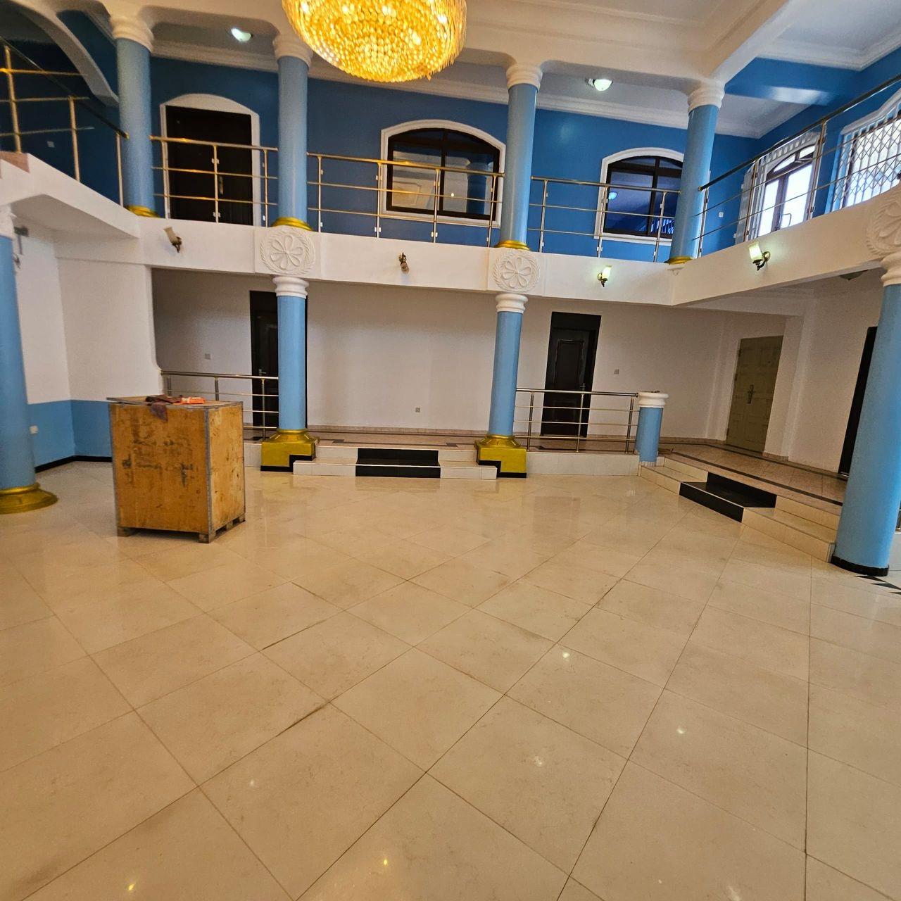 8 bedroom hotel at SCC for sale