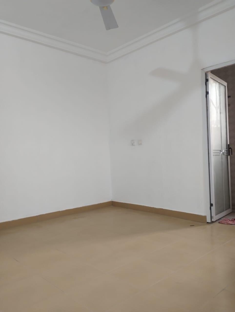 Newly Built 3-Bedroom Apartment – North Kaneshie