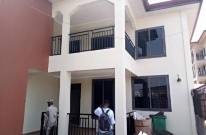 3-Bedroom Apartment – North Kaneshie/Swanlake