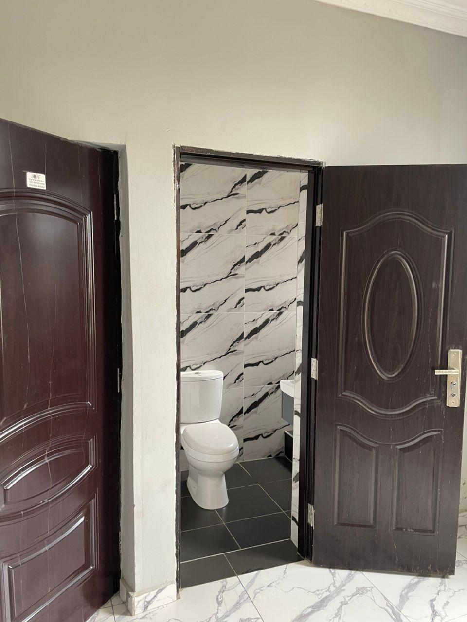 Newly Built 2 & 3 bedroom apartment for rent