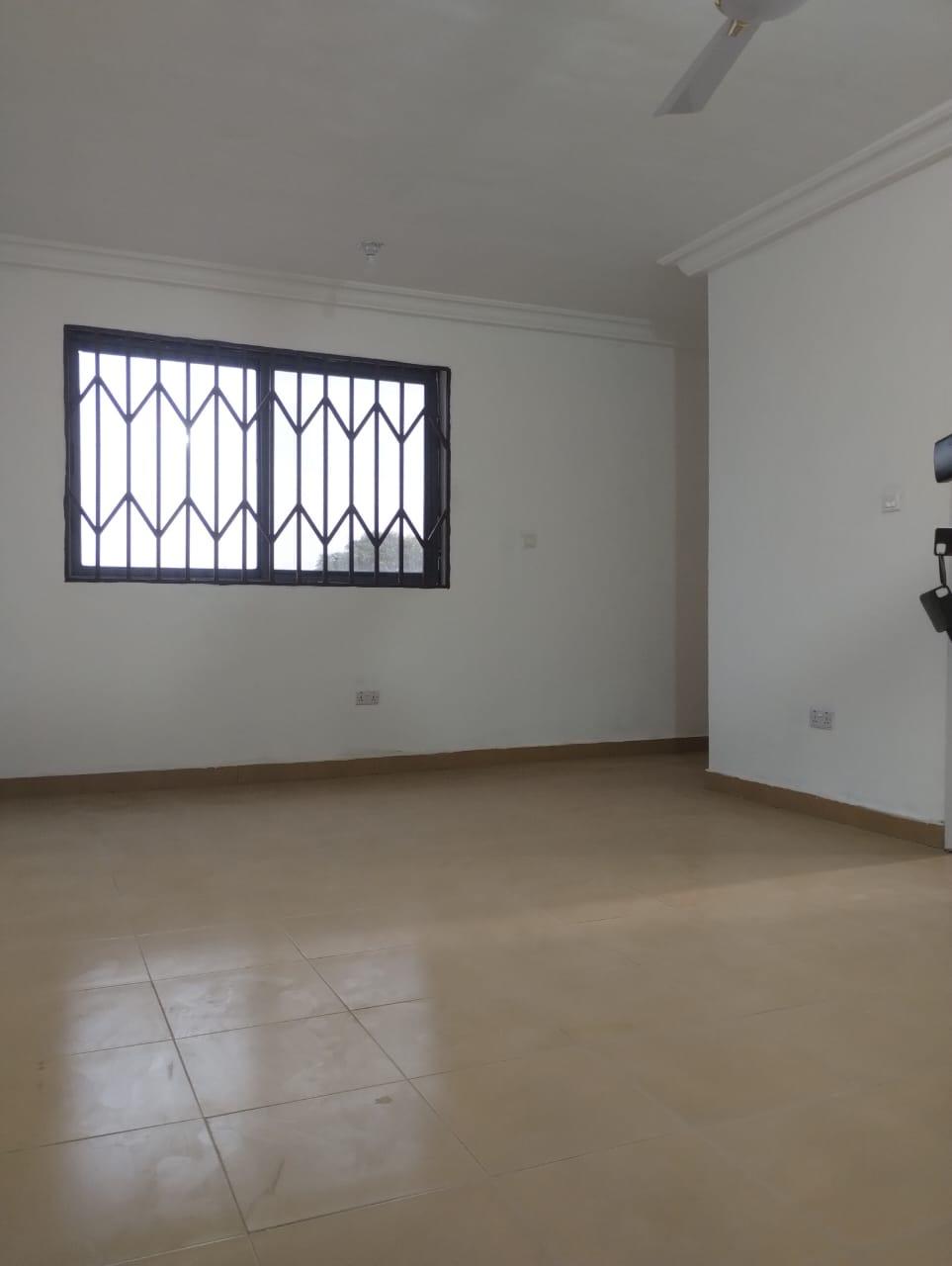 Newly Built 3-Bedroom Apartment – North Kaneshie