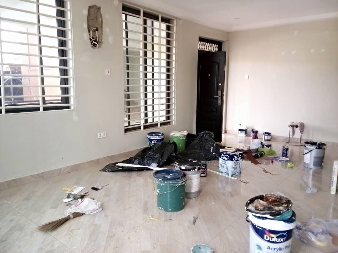 3-Bedroom Apartment – North Kaneshie/Swanlake
