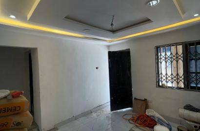 Executive Chamber & Hall Self-Contained – Anyaa School Junction (Palas Town Road)