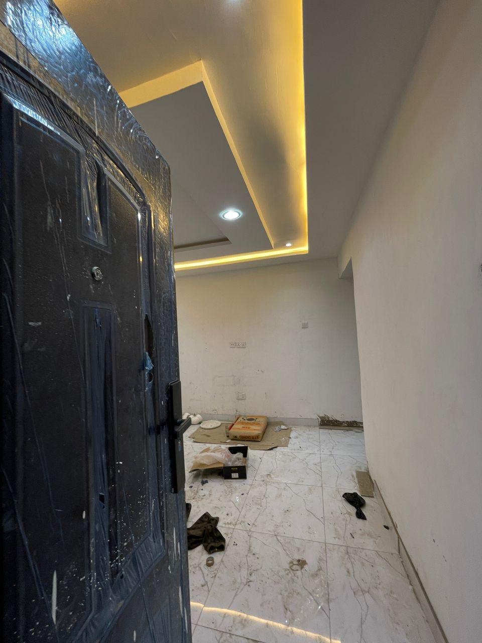 Executive Chamber & Hall Self-Contained – Anyaa School Junction (Palas Town Road)