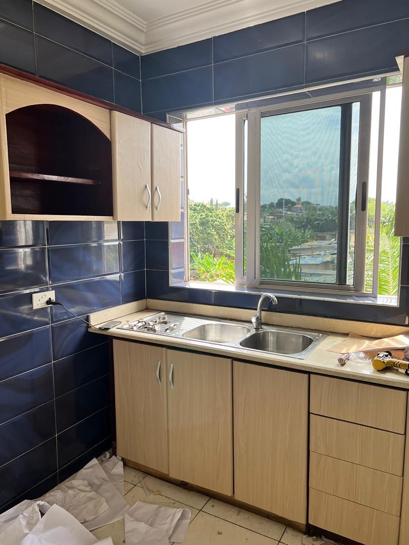 Executive 2-Bedroom Apartment – North Kaneshie