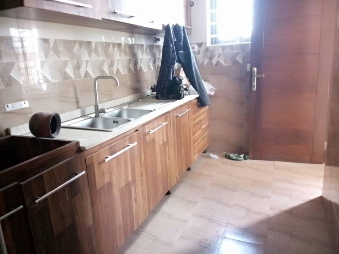 3-Bedroom Apartment – North Kaneshie/Swanlake