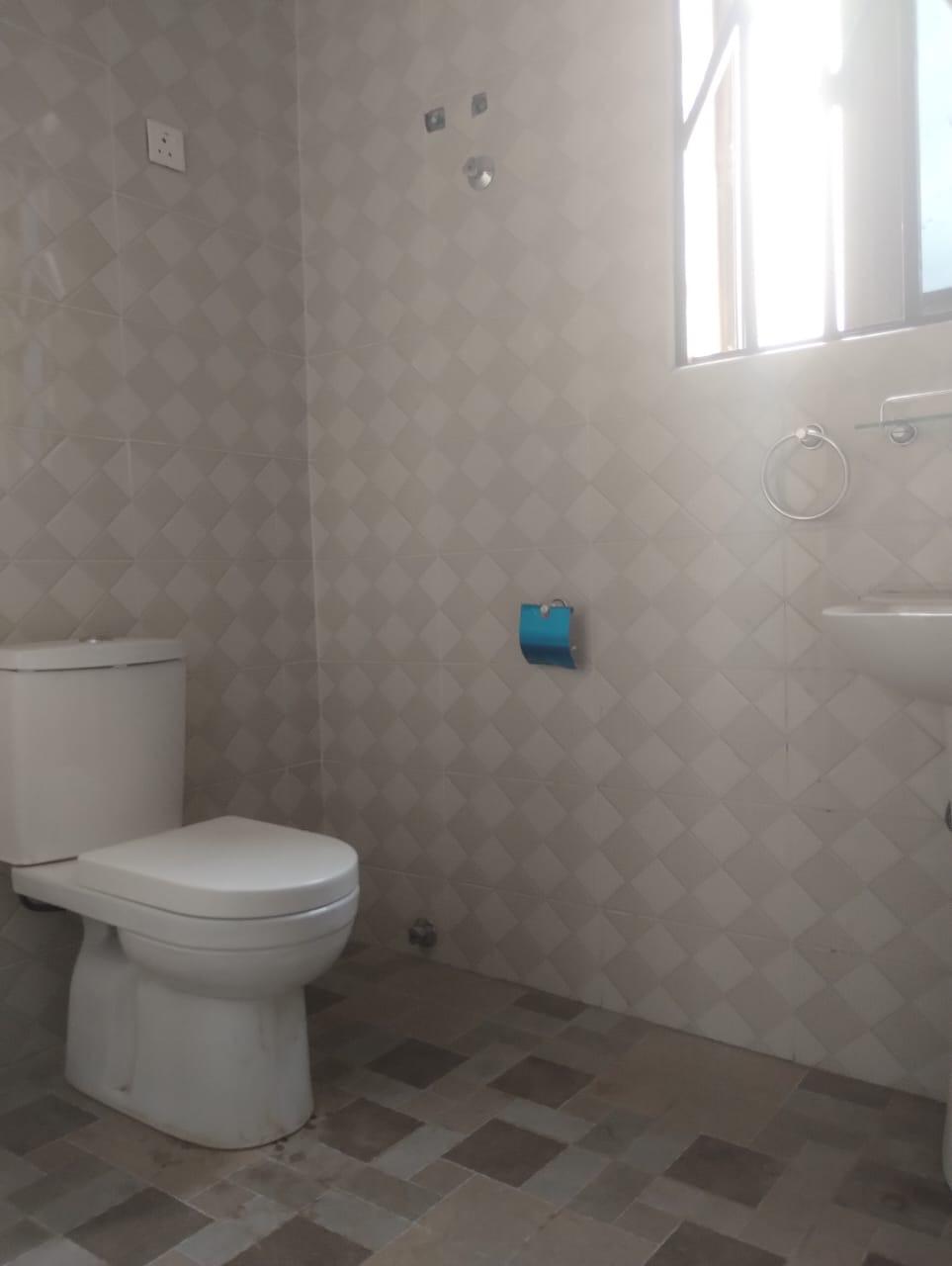 Newly Built 3-Bedroom Apartment – North Kaneshie
