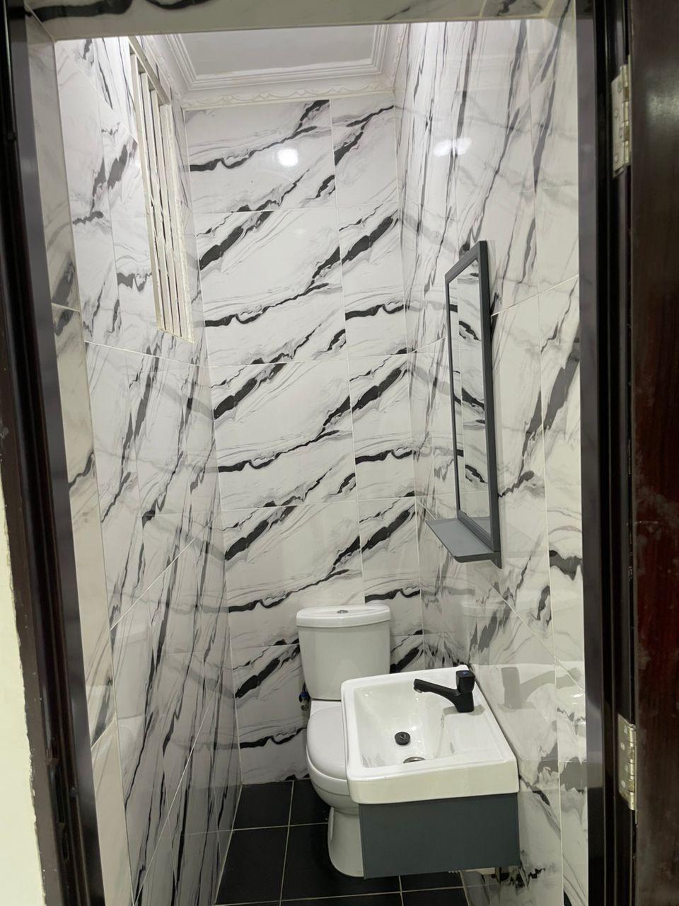 Newly Built 2 & 3 bedroom apartment for rent